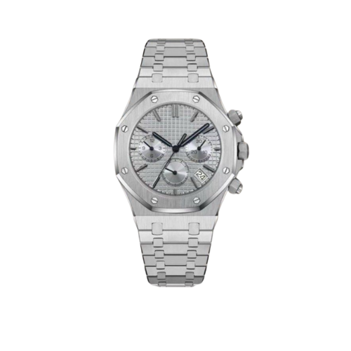 Royal Oak Silver