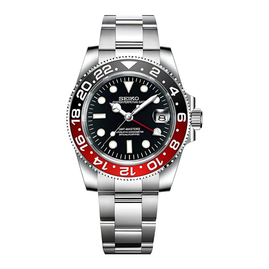 GMT COKE MOD